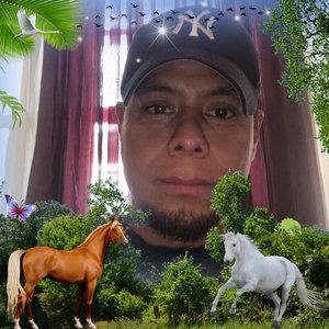 Meet your Posher, Miguel